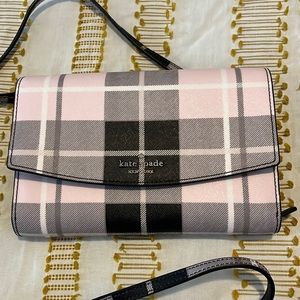 Kate Spade wallet Purse